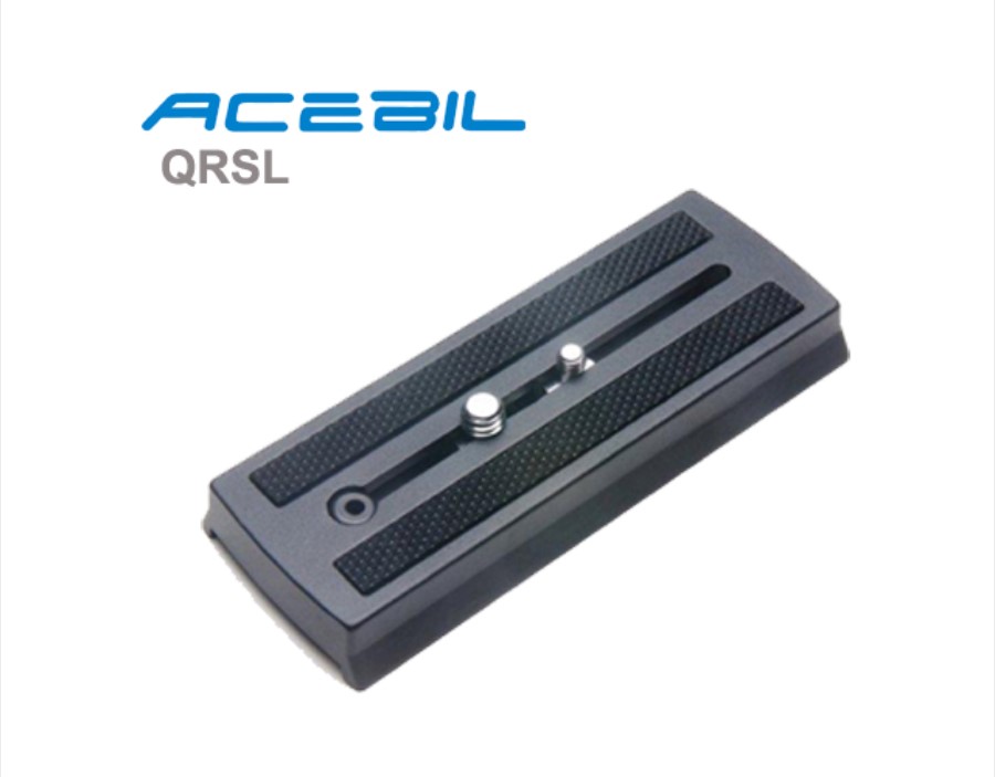 CH 2 Tripod Plate