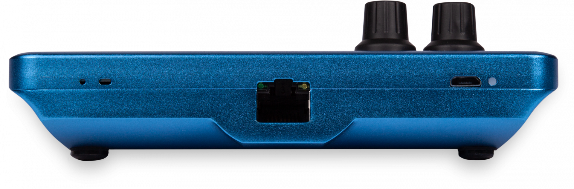 Skaarhoj Quick Pad - Blue