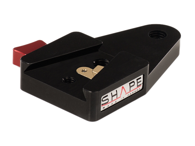 Shape QUICK RELEASE SYSTEM BOTTOM DELTA