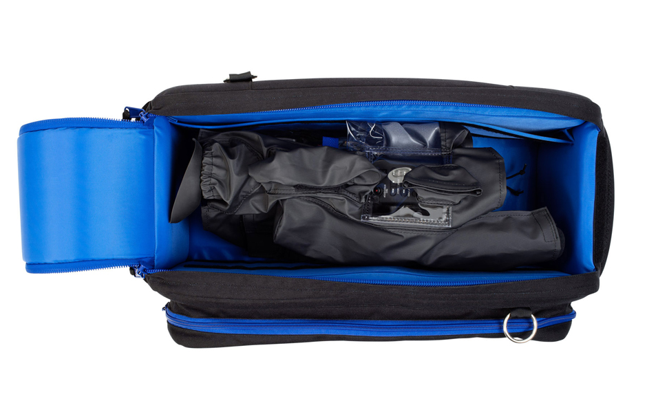 camRade run&gunBag Mediumkamera laukku, 
