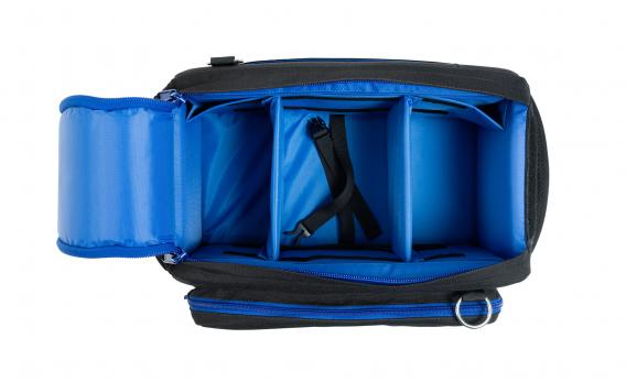 camRade run&gunBag Small Kameralaukku, 