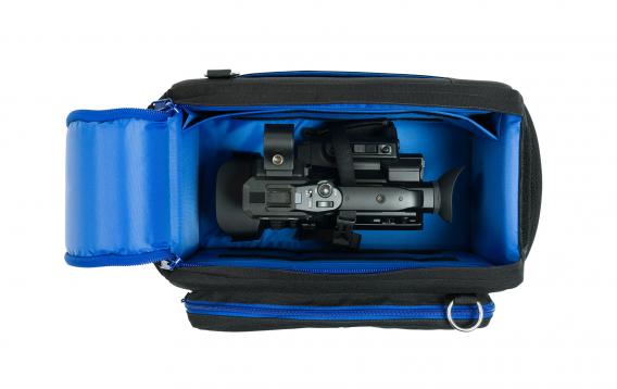 camRade run&gunBag Small Kameralaukku, 