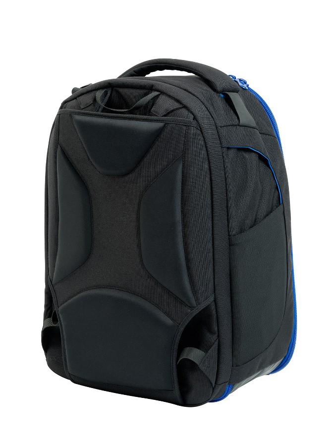 camRade run&gunBackpack Medium reppu, 