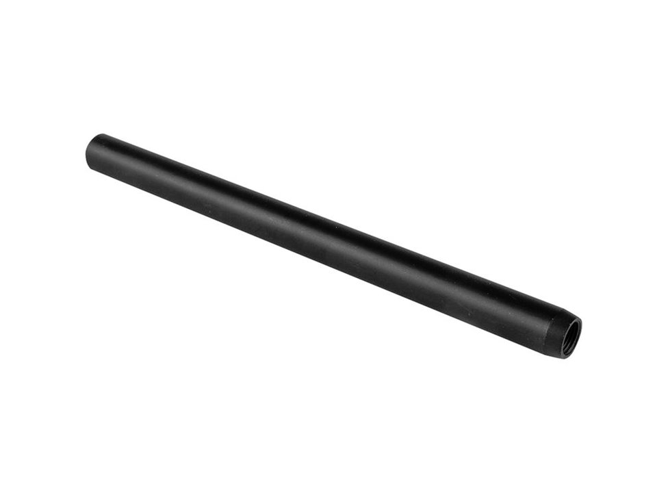 Tilta R15-200-B 15X200mm aluminum rod-Black