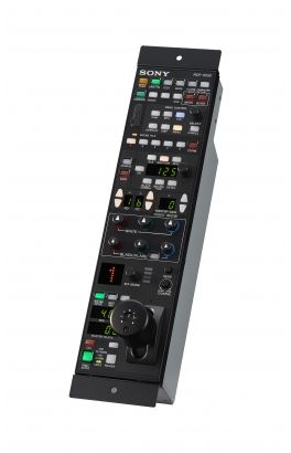 Sony Standard Remote Control Panel