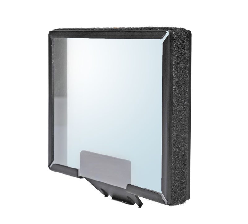 Prompter-people ProLine GlassBeamsplitter 9/11 in