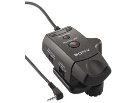 Sony RM-1BP Kauko-ohjain