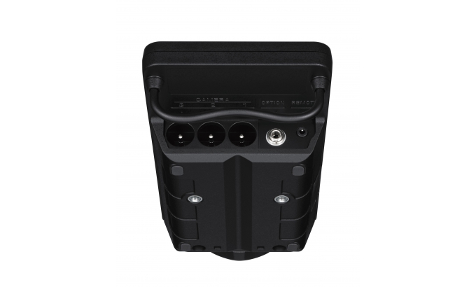 Sony RM-30BP monitoimi ohjainLANC kameroille