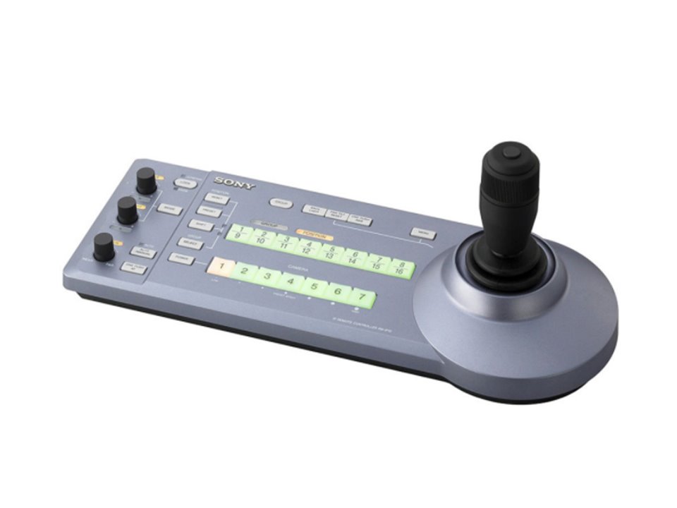 Sony RM-IP10 Unit for BRC, 