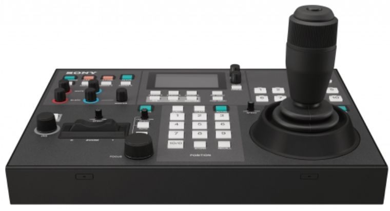 Sony RM-IP500 Robokameroiden IP kauko-ohjain 