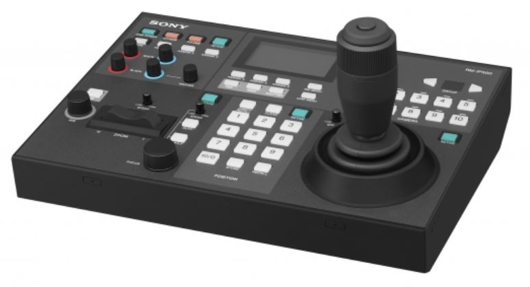 Sony RM-IP500 Robokameroiden IP kauko-ohjain 