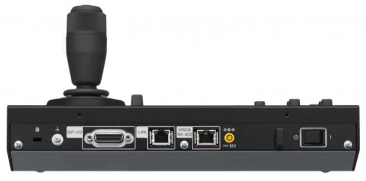 Sony RM-IP500 Robokameroiden IP kauko-ohjain 