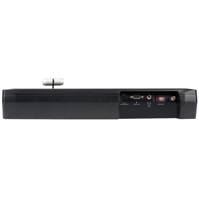 Datavideo RMC-260 Ohjaus paneli SE-1200 lle