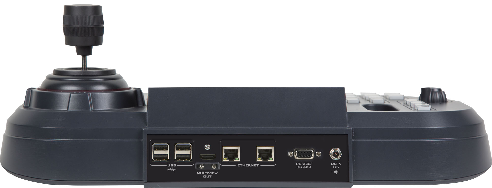 Datavideo RMC-300A Monitoimi ohjain