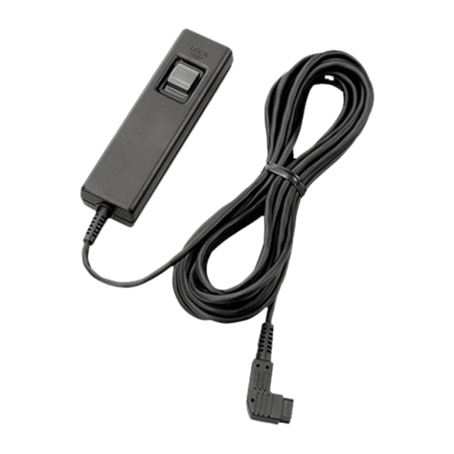 Sony RM-L1AM Langallinen kaukoohjain 5m