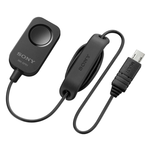Sony Remote Control