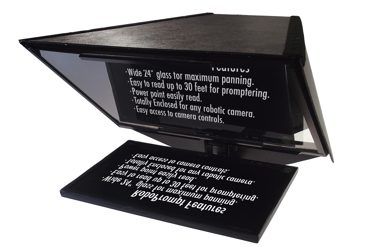 Prompter-people RoboPrompter High Bright