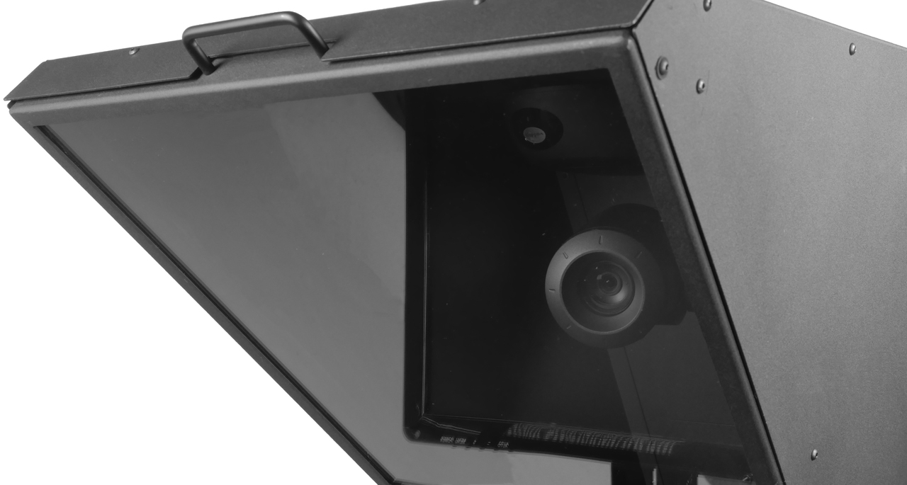 Prompter-people RoboPrompter JR