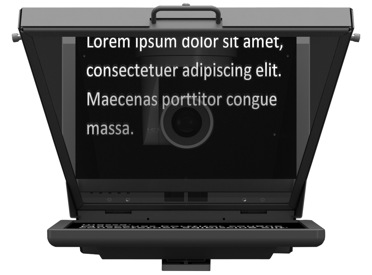 Prompter-people RoboPrompter JR