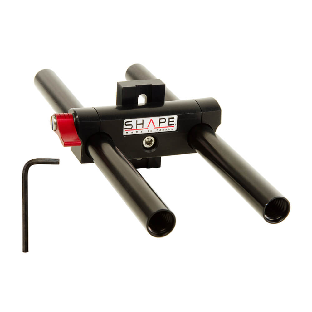 Shape 15MM ROD SYSTEM