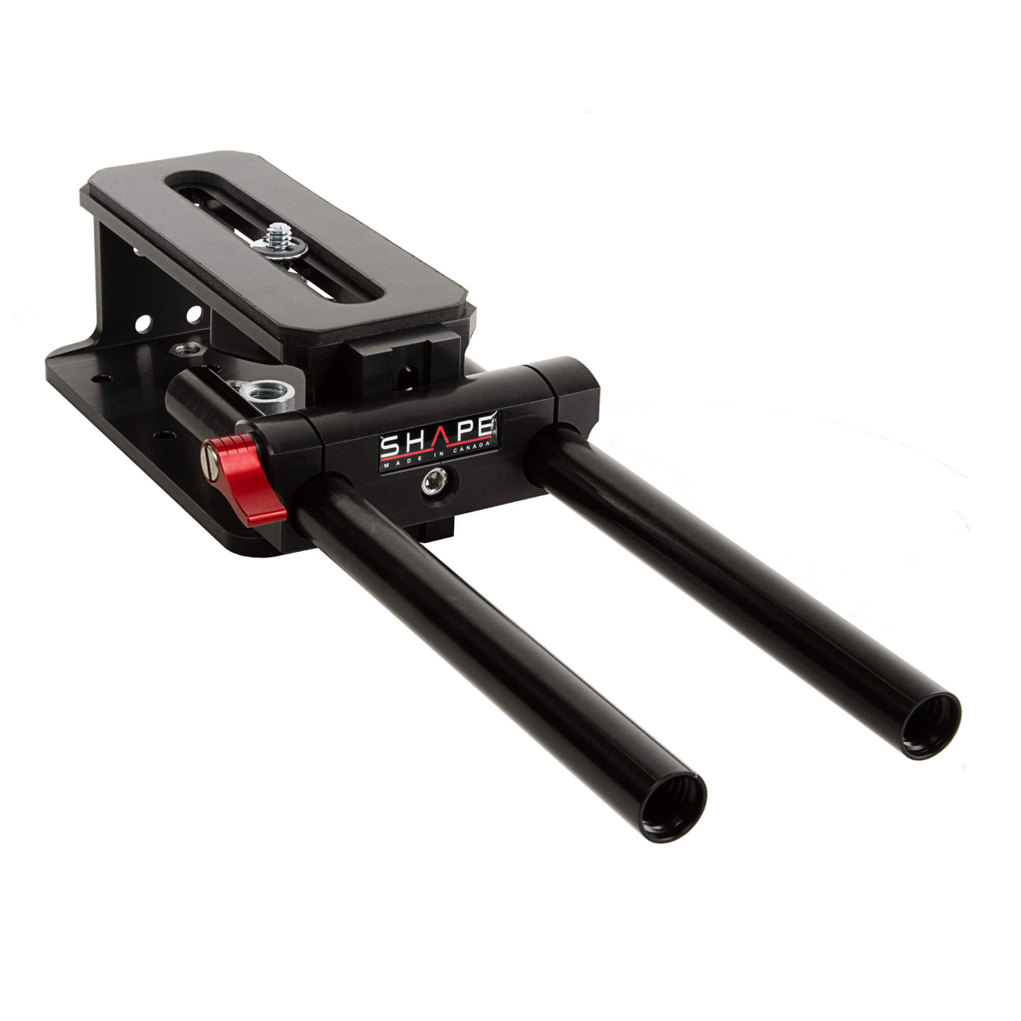 Shape 15MM ROD SYSTEM PAPARAZZI RISER