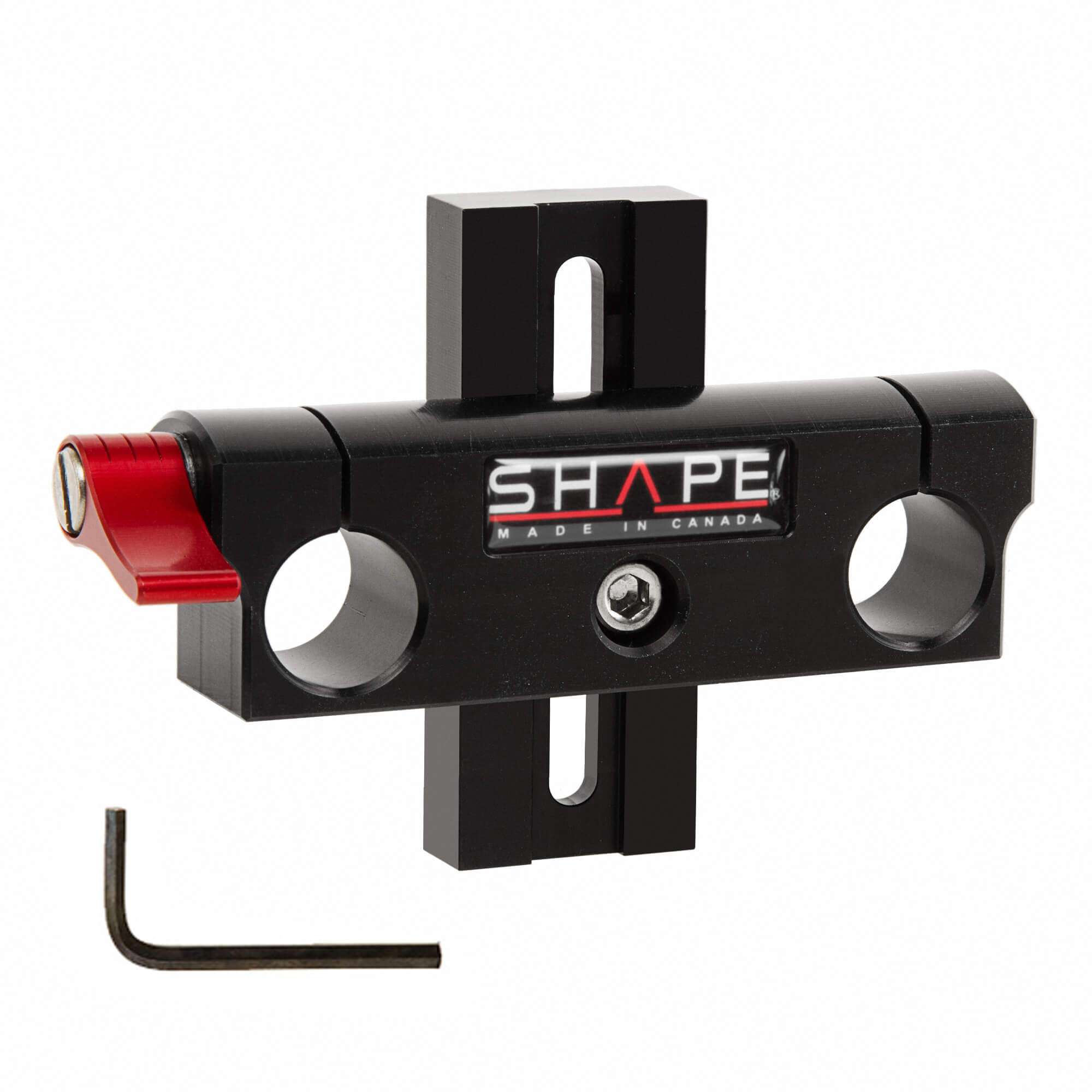 Shape SLIDING ROD BLOC LONG