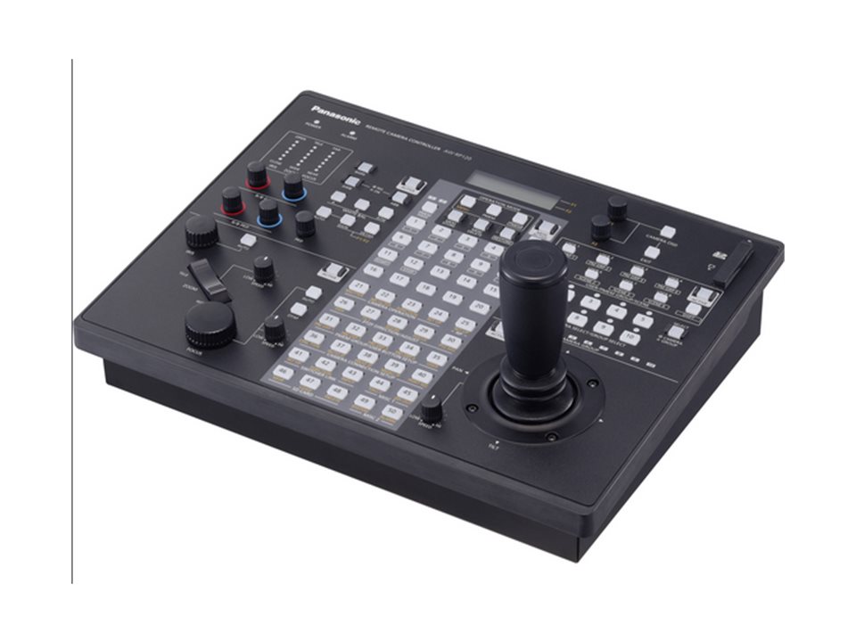 PANASONIC AW-RP120EJ