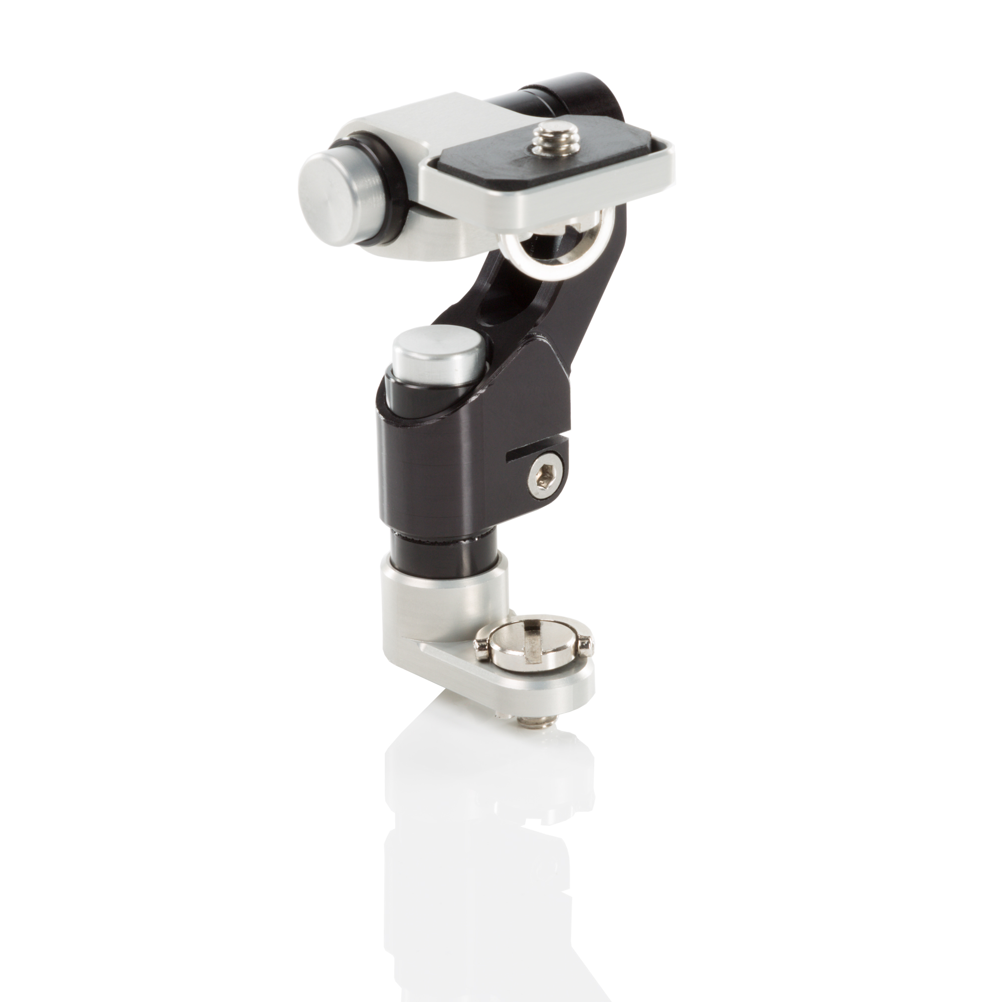 Shape 2 AXIS PUSH BUTTON ARM