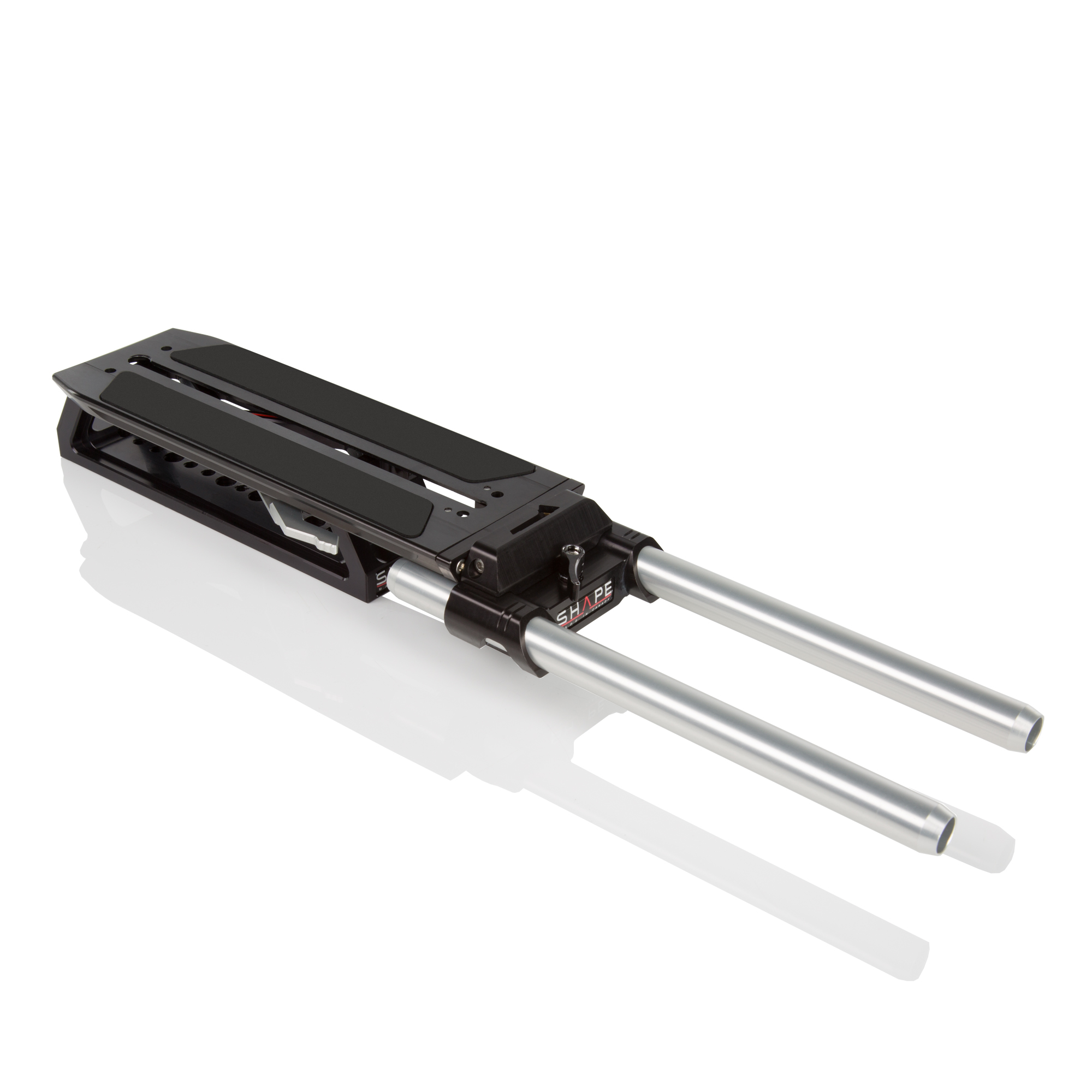 Shape REVOLT SLIDING DOVE-TAIL RISER