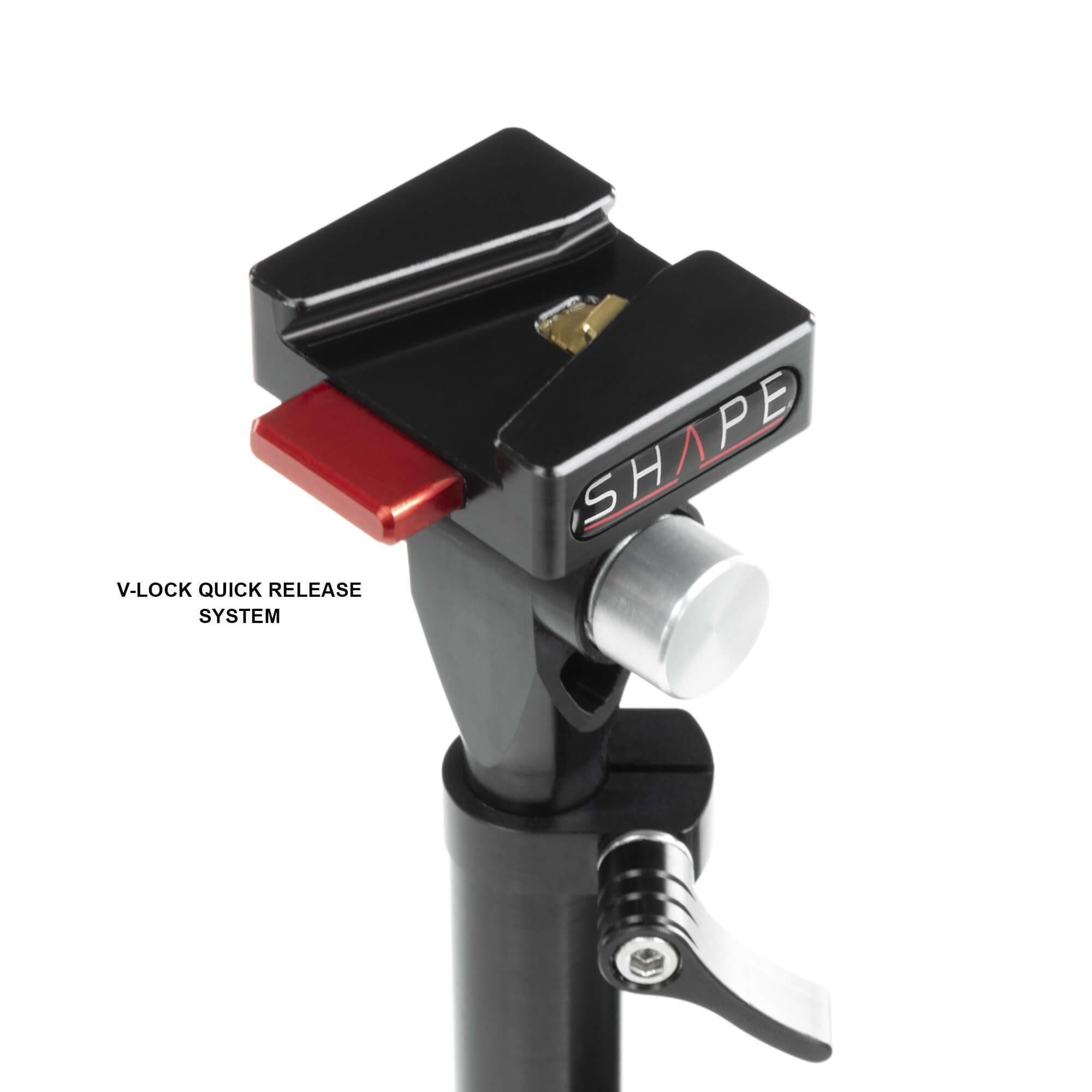 Shape TELESCOPIC PUSH BUTTON MAGIC ARM