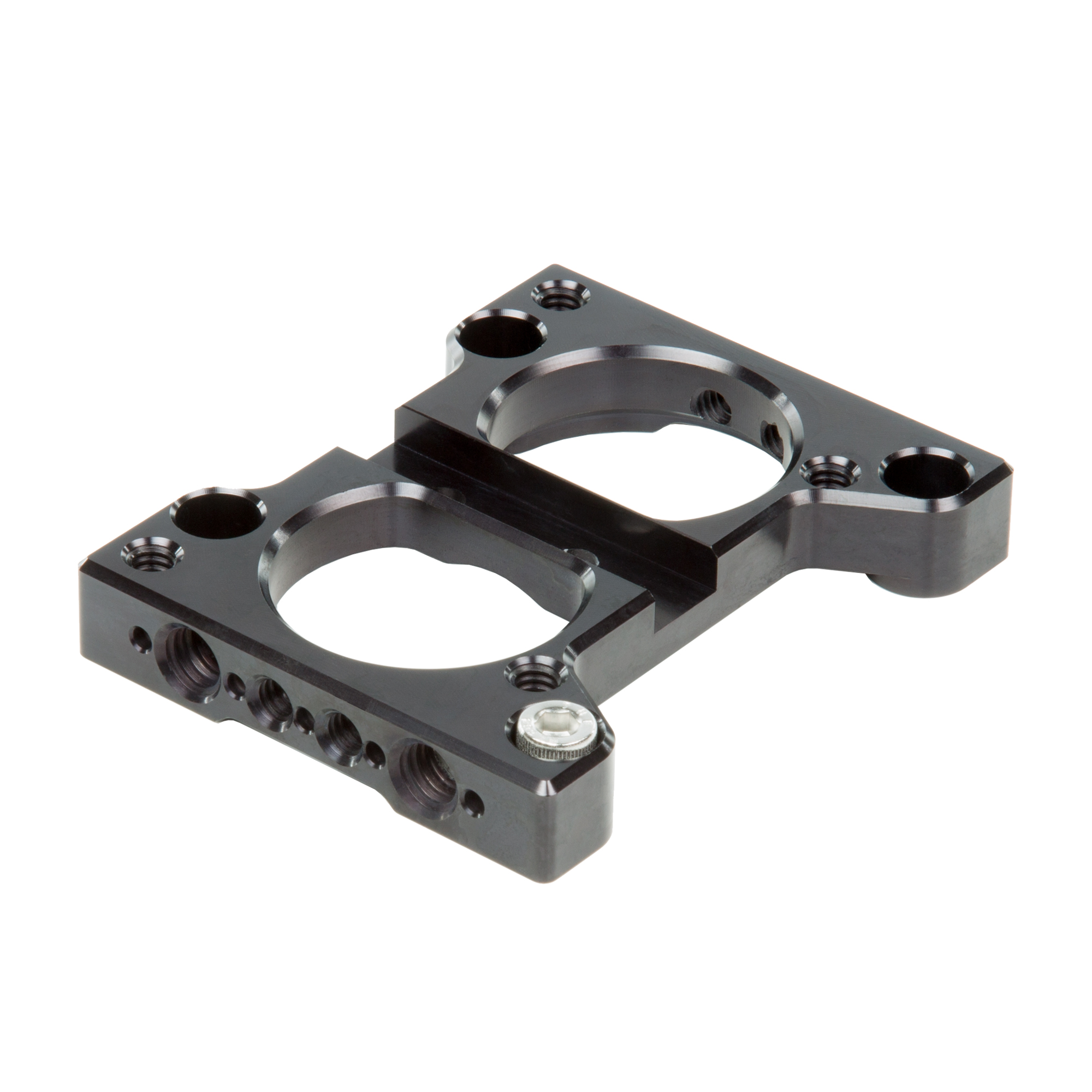 Shape RED TOP PLATE FOR WEAPON/EPIC-W/SCARLET-W/RA