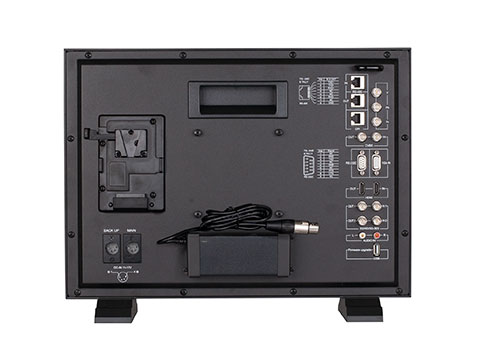 Swit S-1173F 17,3 tuuman studiomonitori