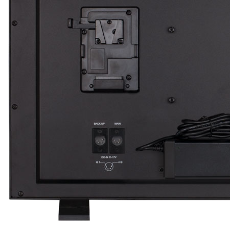 Swit S-1243F 23,8 tuuman studiomonitori