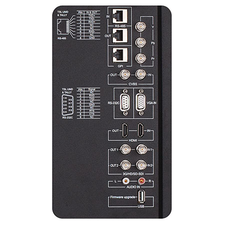 Swit S-1243F 23,8 tuuman studiomonitori
