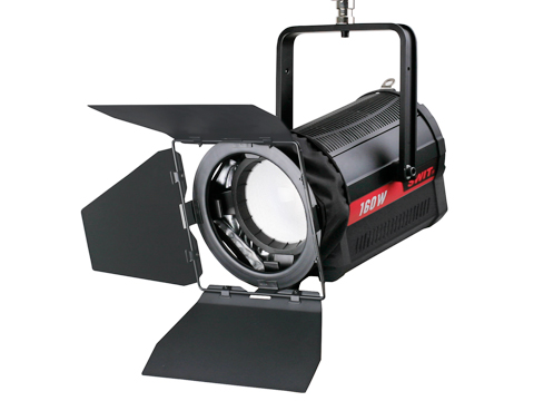 Swit LED Studiovalo 160W