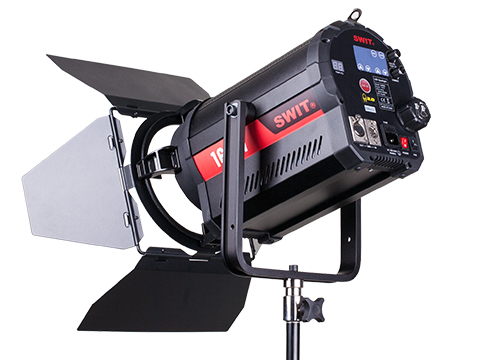 Swit LED Studiovalo 160W