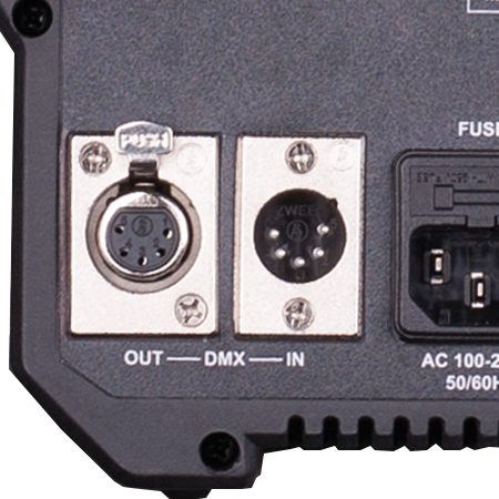 Swit LED Studiovalo 160W