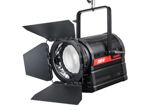 Swit LED Studiovalo 300W
