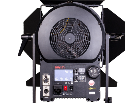 Swit LED Studiovalo 300W
