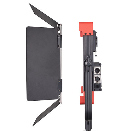 Swit S-2430C SMD LED BiColor 100W Studiovalo