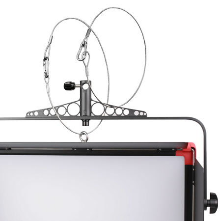 Swit S-2430C SMD LED BiColor 100W Studiovalo