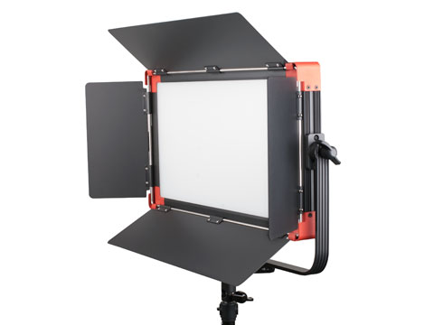 Swit S-2430C SMD LED BiColor 100W Studiovalo