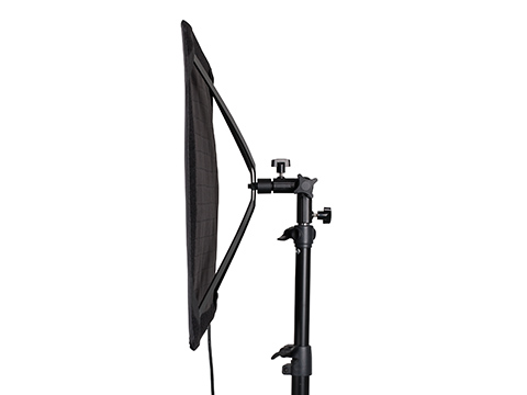 Swit Bi-color SMD 100W LED joustava valo