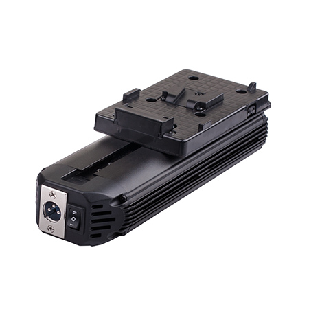 Swit Bi-color SMD 50W LED joustava valo