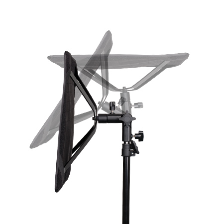 Swit Bi-color SMD 50W LED joustava valo