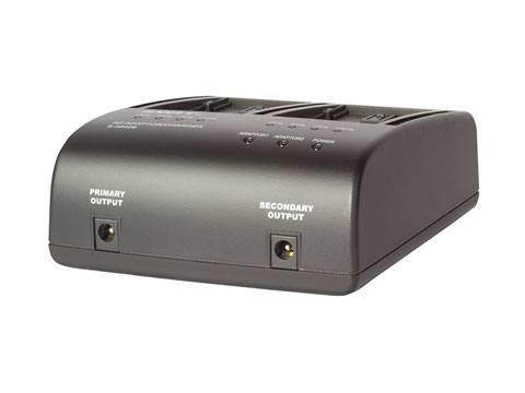 Swit kaksoislaturi Panasonic VW-VBG6 akulle