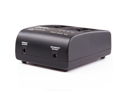 Swit kaksoislaturi Panasonic VBD ja CGA Akuille