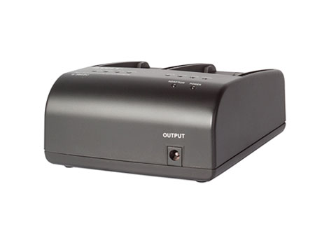 Swit S-3602U kaksois laturi BP