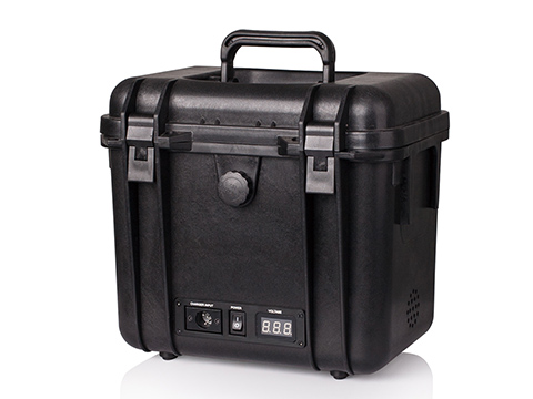 Swit S-4010 4 Akun tehopakkaus