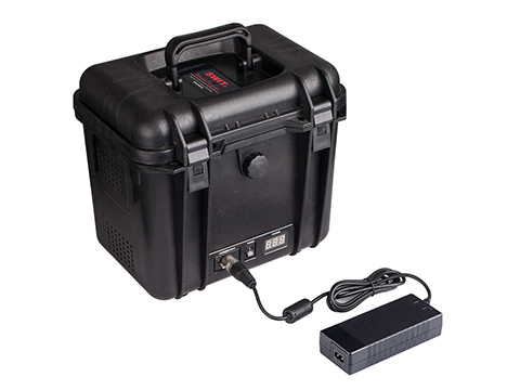 Swit S-4030 4 Akun tehopakkaus